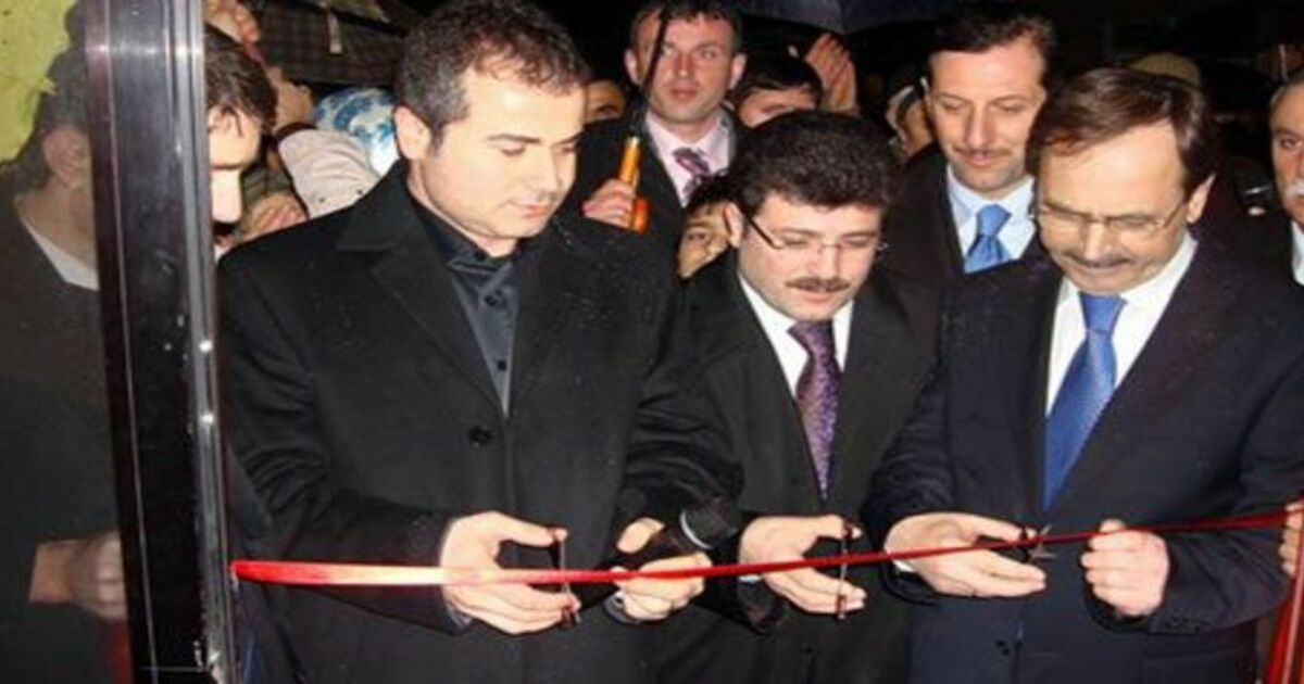 Bafra İçin Dev Projeler