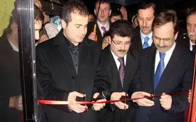 Bafra İçin Dev Projeler