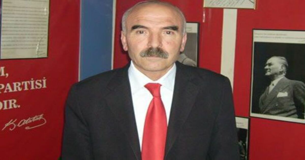 İlkelerimizden Asla Taviz Vermeyiz
