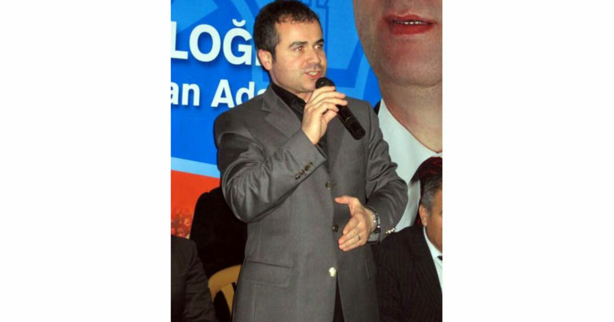 Ak Parti'li Kılıç: " İktidar Sözünün Eridir" Ak Parti Samsun Milletvekili Suat Kılıç: "Yeni Hedefler, Yeni Projeler Ortaya Koyacağız Onların Peşinden Koşacağız"