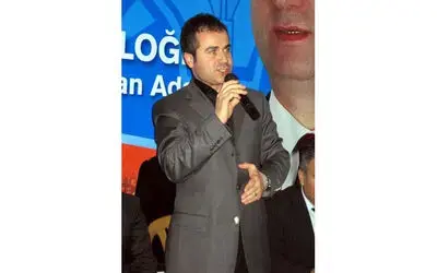 Ak Parti'li Kılıç: " İktidar Sözünün Eridir" Ak Parti Samsun Milletvekili Suat Kılıç: "Yeni Hedefler, Yeni Projeler Ortaya Koyacağız Onların Peşinden Koşacağız"