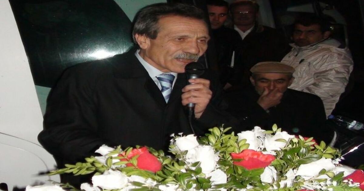 Mhp Belediye Başkan Adayı Aslan, Seçim Bürosunun Açılışını Yaptı