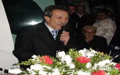 Mhp Belediye Başkan Adayı Aslan, Seçim Bürosunun Açılışını Yaptı