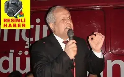 Dp Kemalpaşa Mahallesindeki Seçim Bürosunu Açtı
