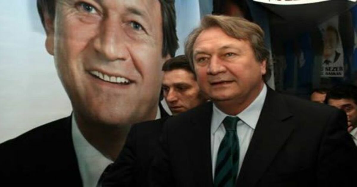 Dsp Genel Başkanı Sezer Bafra`ya Geliyor