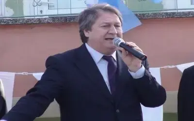 Dsp Lideri Sezer Bafra'da Halka Seslendi