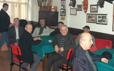 Bafralı Avcılara Kuş Gribi Eğitimi