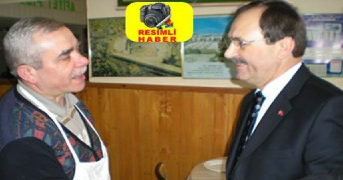 Şahin Cumhuriyet Mahallesi Esnaflarıyla