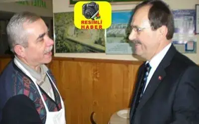 Şahin Cumhuriyet Mahallesi Esnaflarıyla