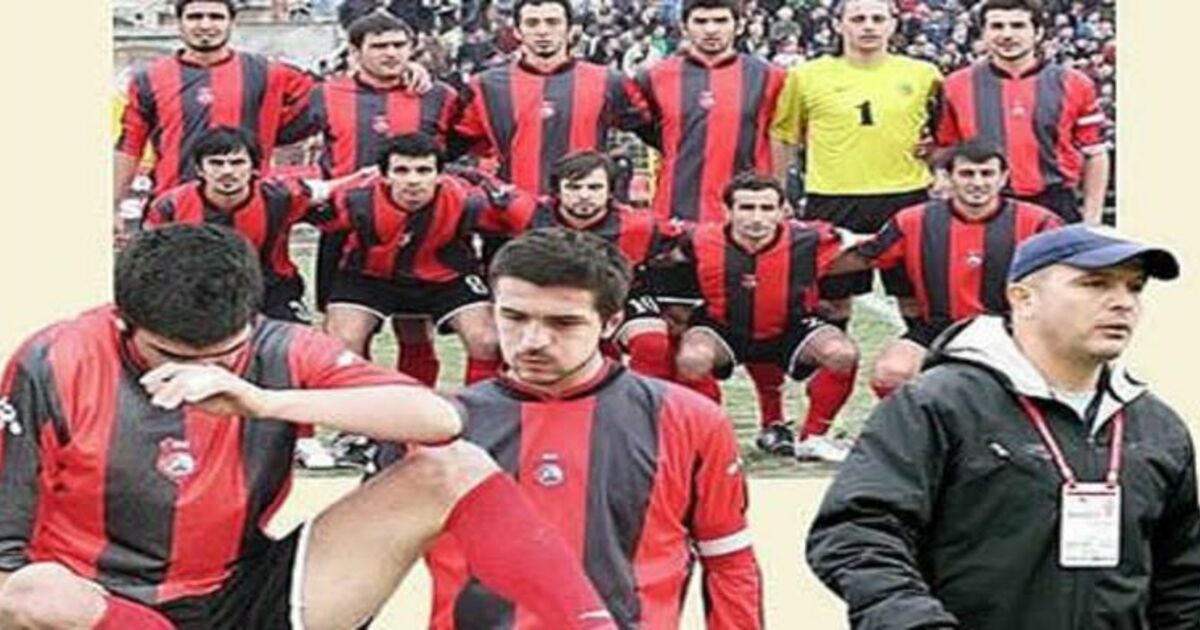Kan Kaybı Sürüyor