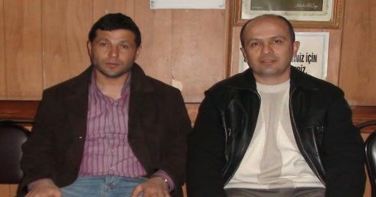 Sedat Kalaycı`yla Yollar Ayrıldı