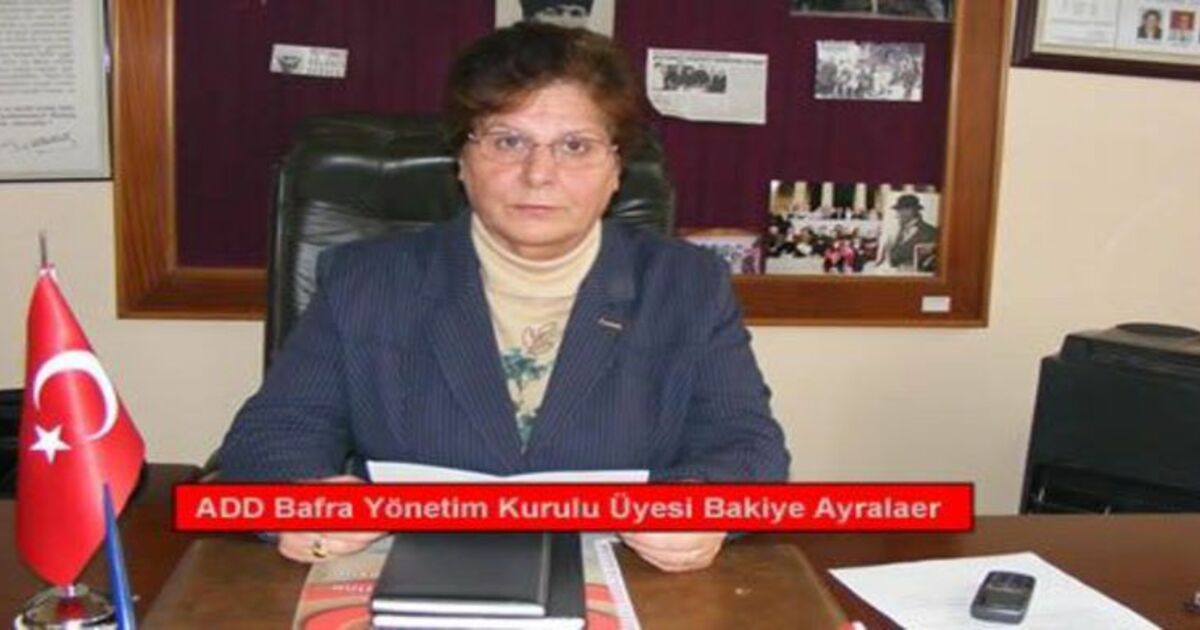 Add`den Dünya Kadınlar Günü Kutlaması