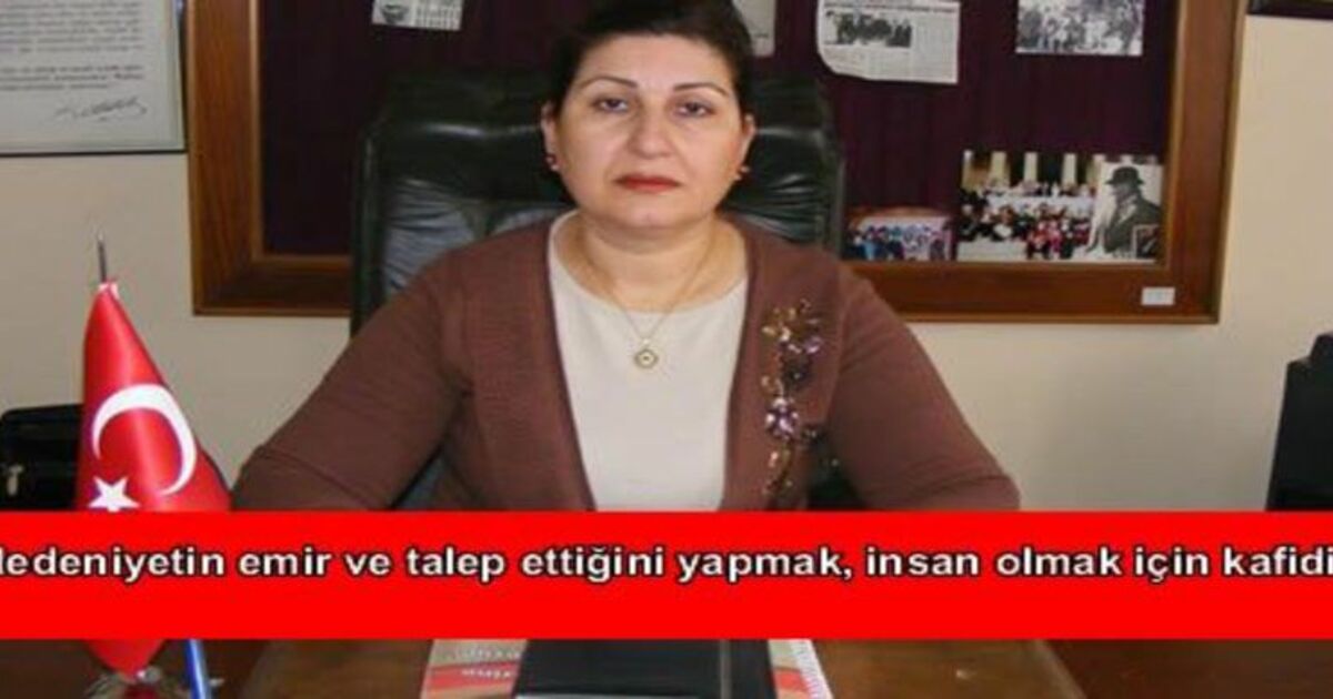 Add`den Halifeliğin Kaldırılması