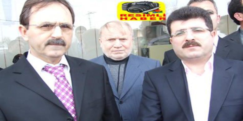 Şahin Galericiler Sitesini Ziyaret Etti - AK  Parti Bafra Belediye Başkan Adayı Zihni Şahin Bafra Galericiler sitesini ziyaret ederek site esnafının sorunlarını dinledi ve çözüm önerileri sundu.