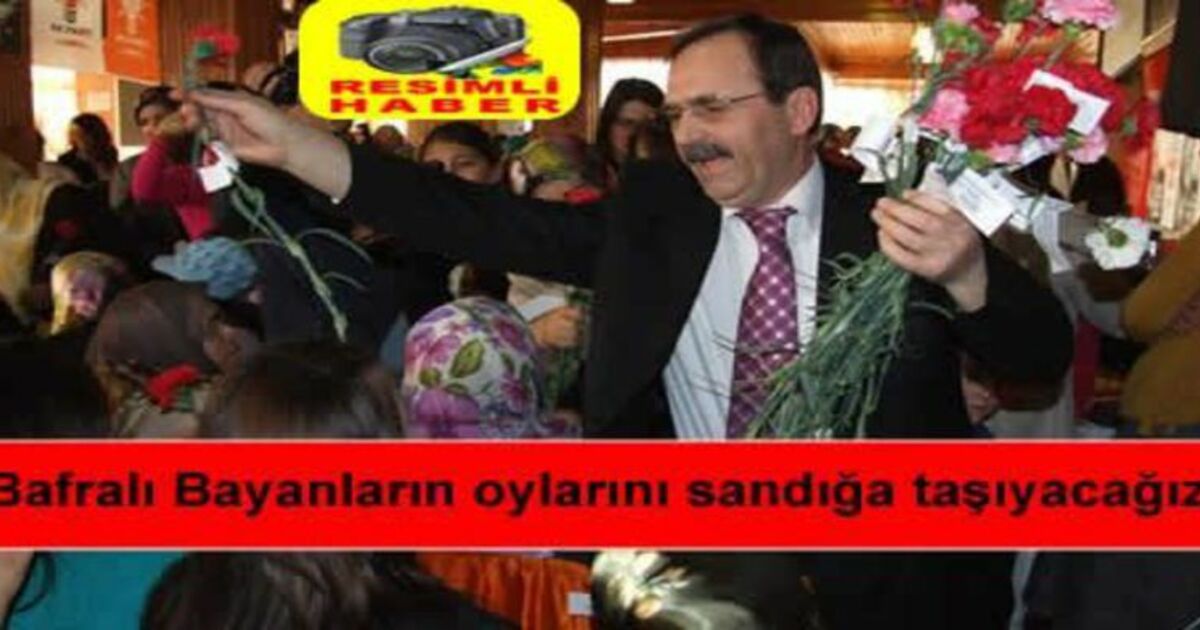Kadınlardan Zihni Şahine Büyük Destek