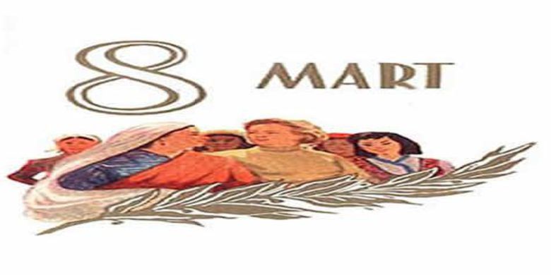 8 Mart Dünya Kadınlar Gününün Tarihçesi - 8 Mart Dünya Kadınlar Gününün Tarihçesi