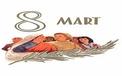 8 Mart Dünya Kadınlar Gününün Tarihçesi