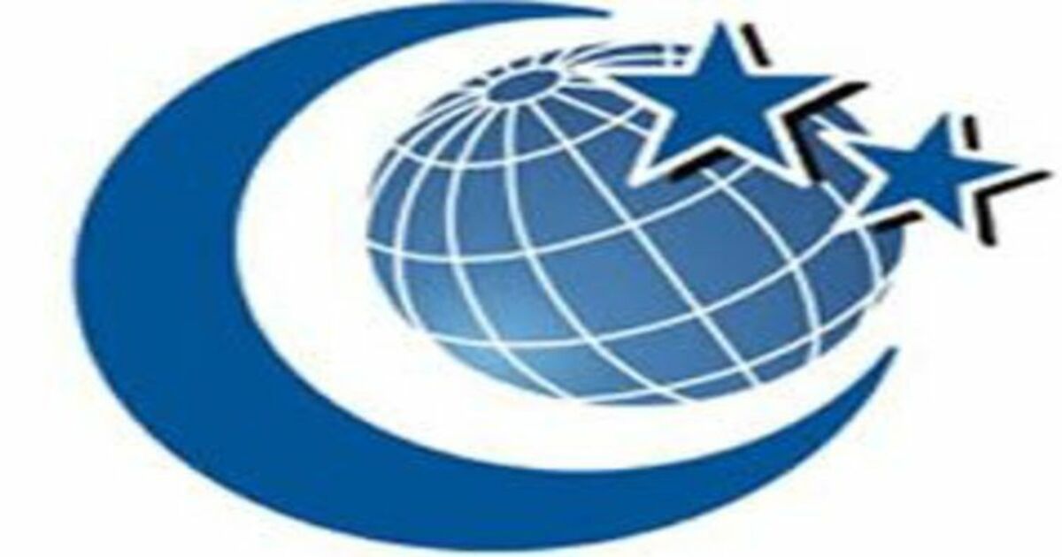 Bafra Anadolu Gençlik`ten Kandil Kutlaması