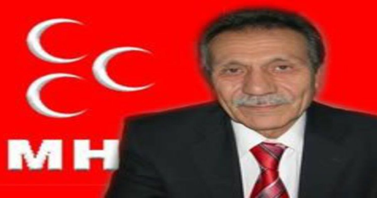 Hasan Aslan`dan Kandil Kutlaması