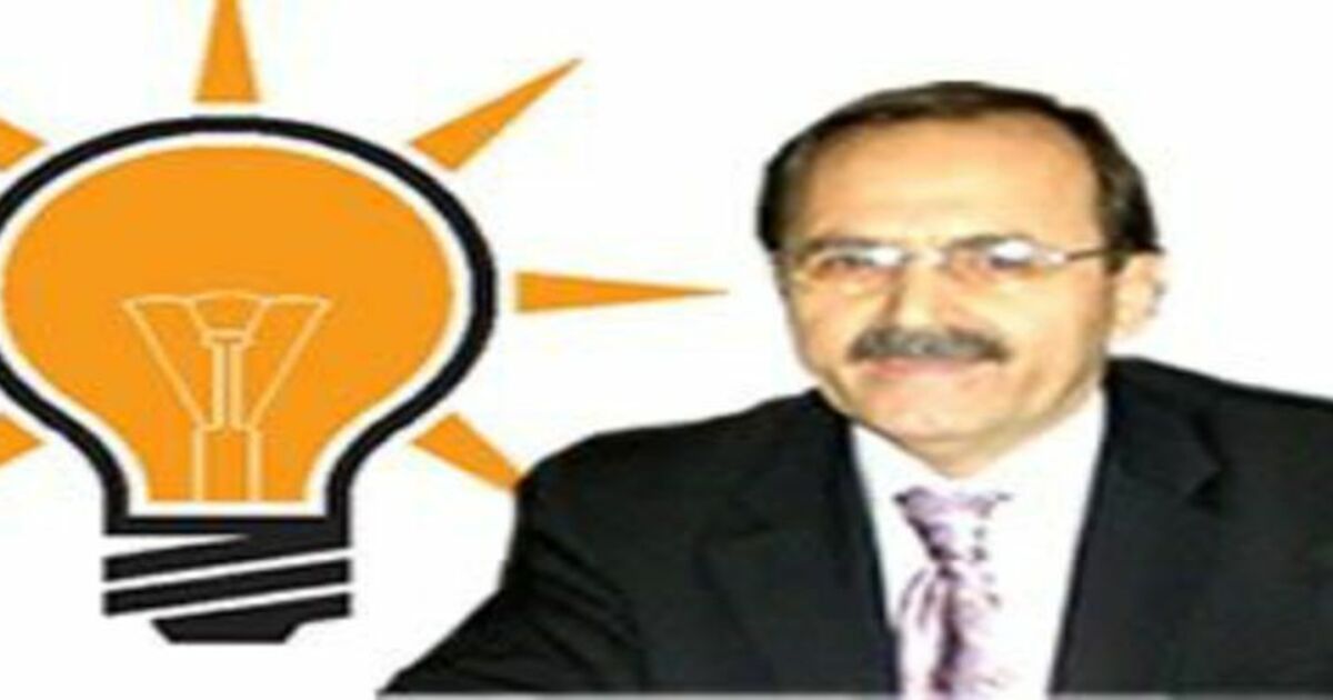 Şahin`den Kandil Kutlaması