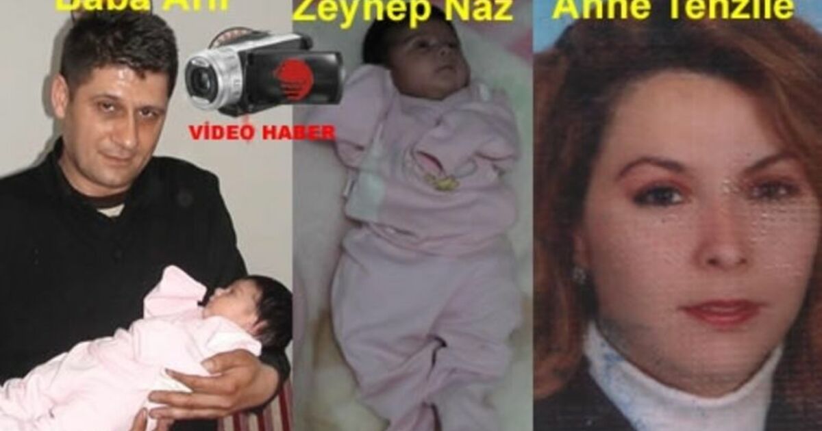 14 Yıllık Bebek Hasreti Bitkisel Hayat İle Son Buldu