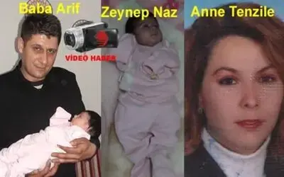 14 Yıllık Bebek Hasreti Bitkisel Hayat İle Son Buldu