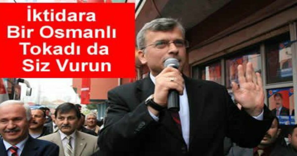 Özyer 19 Mayıs İlçesinde Skm Açılışı Yaptı