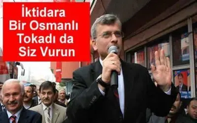 Özyer 19 Mayıs İlçesinde Skm Açılışı Yaptı