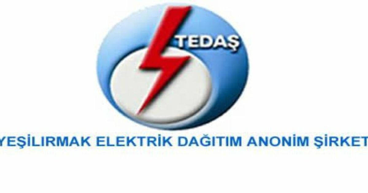 Yedaş İşletme Müdürlüğünden Duyuru