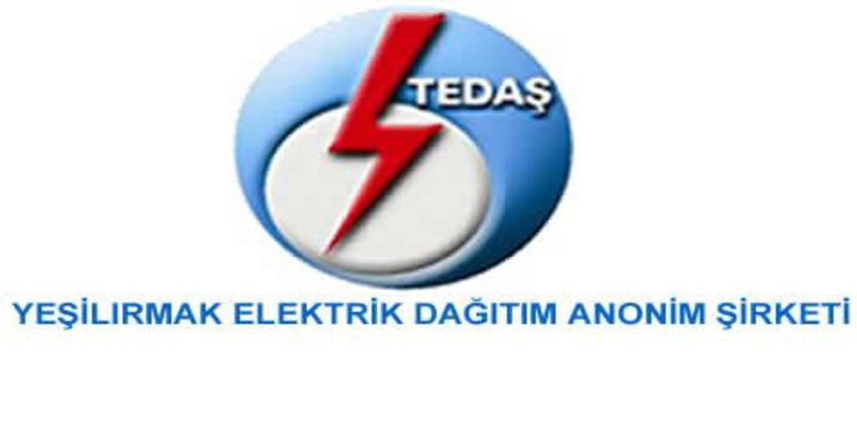 Yedaş İşletme Müdürlüğünden Duyuru - Bafra`da Bazı Mahallelerde Elektrik kesintisi uygulanacaktır.