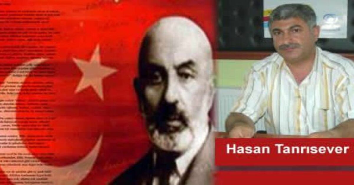 İstiklal Marşını Güzel Okuma Yarışması
