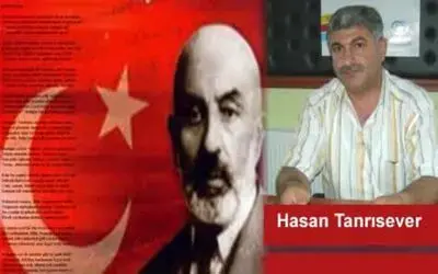 İstiklal Marşını Güzel Okuma Yarışması