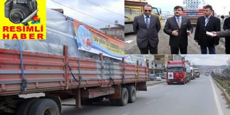 İçme Suyu Çalışmaları Aralıksız Sürüyor - Bafra Belediyesi tarafından ihale edilen ileri teknoloji membran sistemli arıtma tesisinin yapımına bütün hızıyla devam ediliyor.