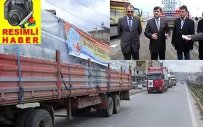 İçme Suyu Çalışmaları Aralıksız Sürüyor