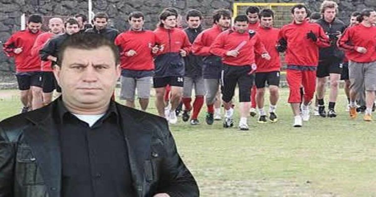 Bafra Belediyespor Arayışta