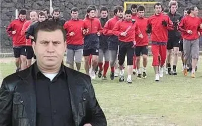 Bafra Belediyespor Arayışta