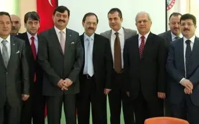 Neiş Arıtma Tesisi Hakkında Bilgi Verdi