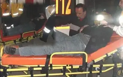 Tartışma Kavgayla Son Buldu