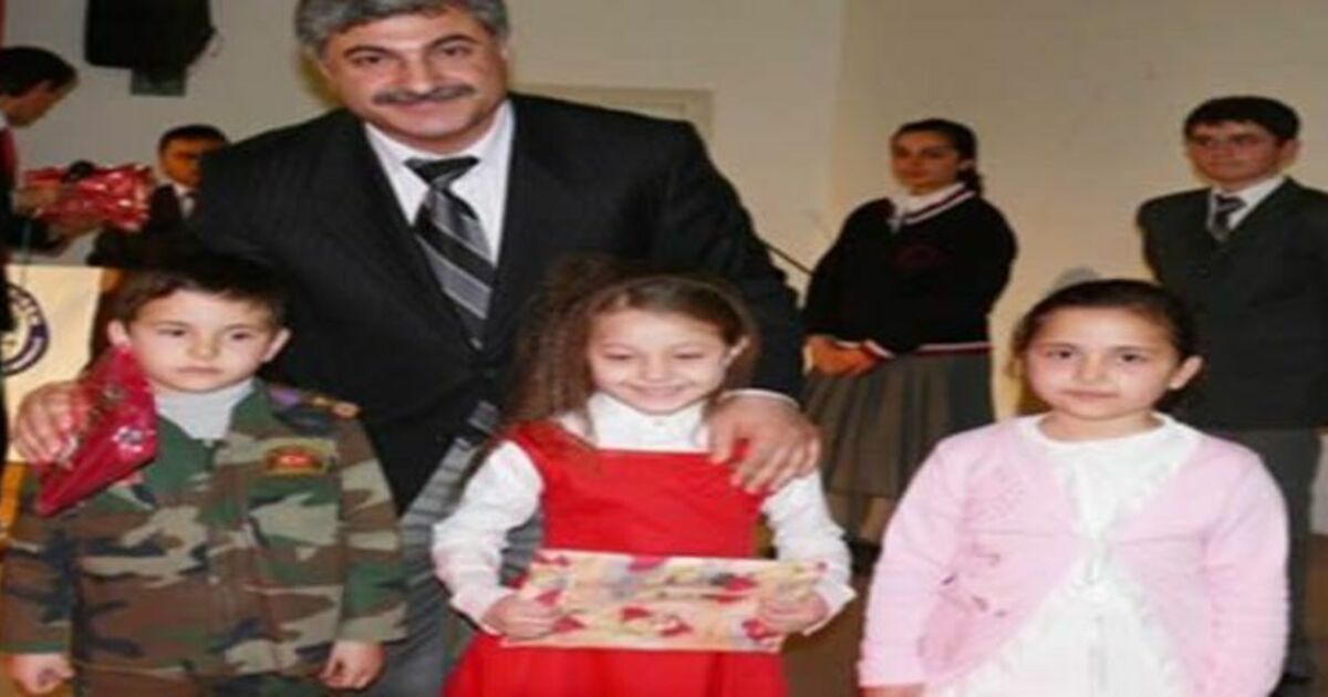 İstiklal Marşını Güzel Okuma Yarışmasında Muhteşem Final