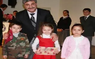 İstiklal Marşını Güzel Okuma Yarışmasında Muhteşem Final