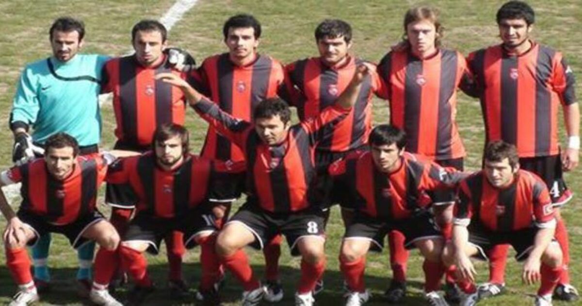 Bafraspor Bu Kez Üzmedi