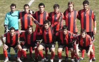 Bafraspor Bu Kez Üzmedi
