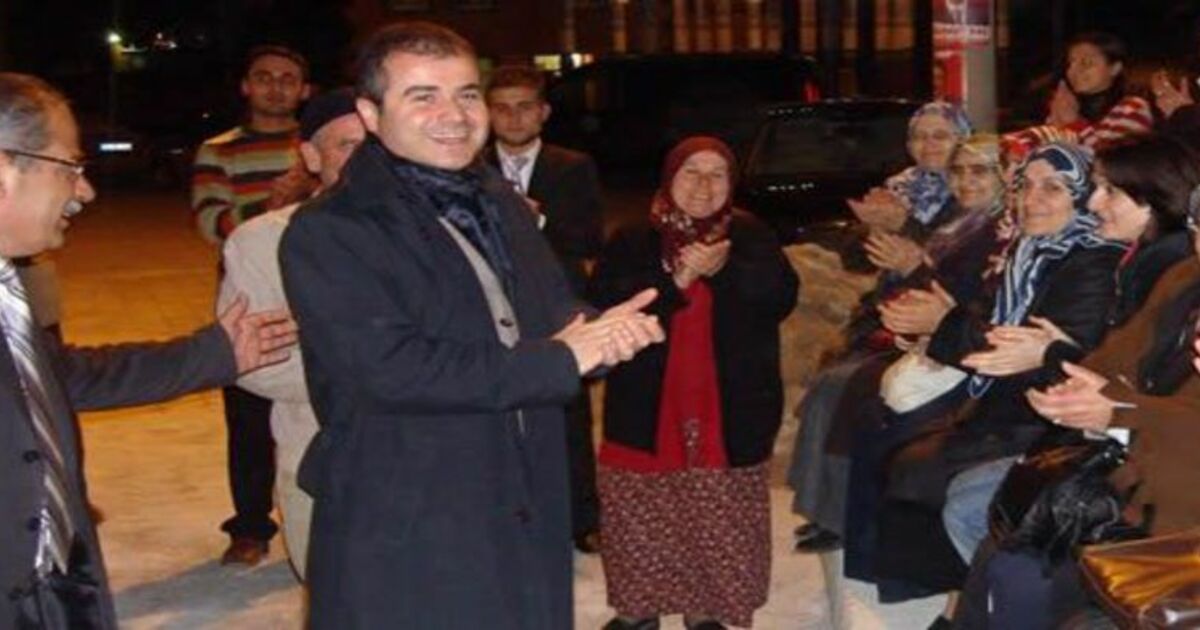 Bafra Ve Çarşamba Ovası Suya Doyacak