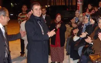 Bafra Ve Çarşamba Ovası Suya Doyacak