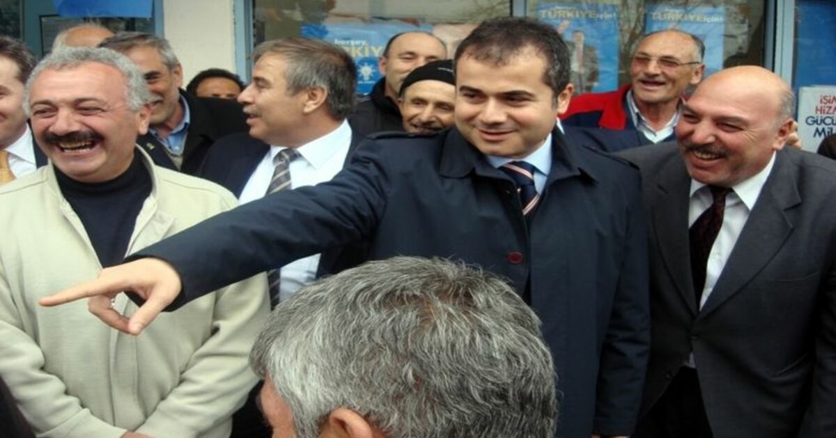Duble Yollara Milyon Tl'lik Yatırım Ak Parti Samsun Milletvekili Suat Kılıç: "Samsun-19 Mayıs-bafra Duble Yoluna 5 Senede 100 Milyon Tl Harcadık