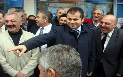 Duble Yollara Milyon Tl'lik Yatırım Ak Parti Samsun Milletvekili Suat Kılıç: "Samsun-19 Mayıs-bafra Duble Yoluna 5 Senede 100 Milyon Tl Harcadık