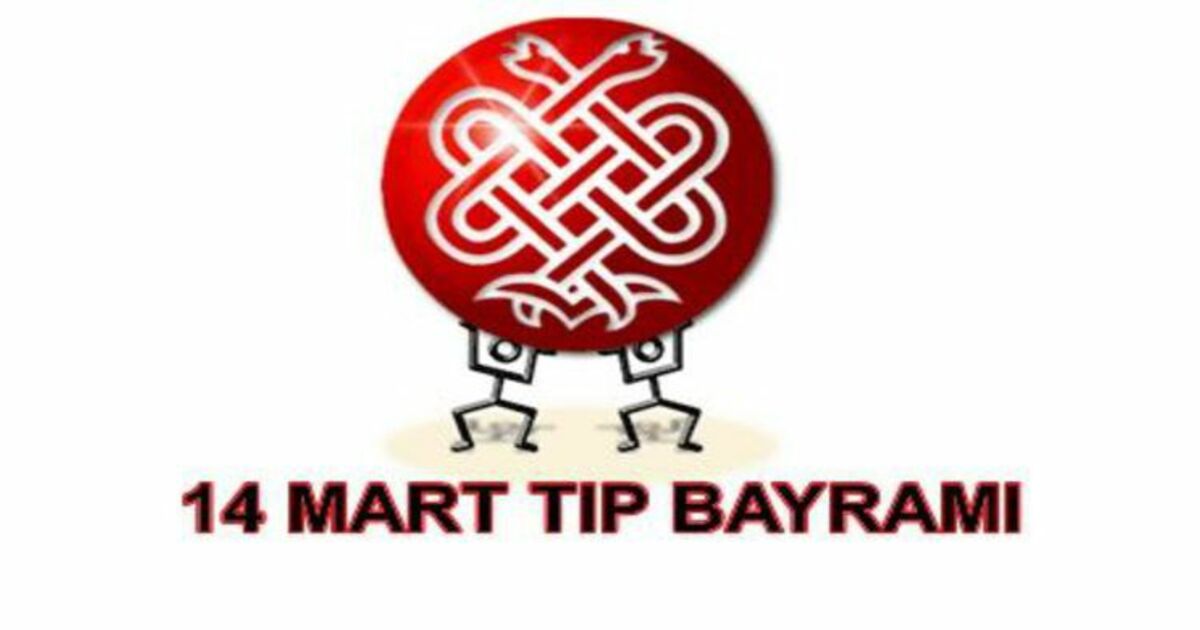 14 Mart Tıp Bayramının Tarihçesi