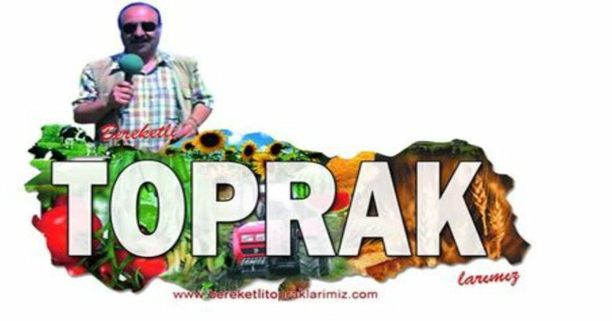 Yeşilyurt Toprak Tv`de