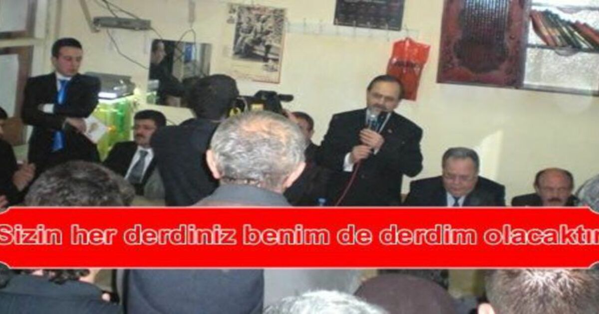 Gazipaşalılar Zihni Şahin`i Bağırlarına Bastı