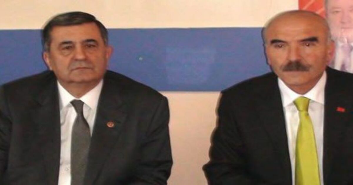 Chp Samsun Milletvekili Binici Bafra`da